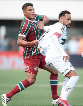 Foto: Instagram NeymarJr
